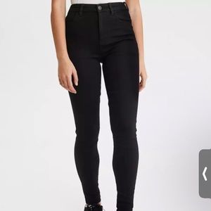 American Eagle Curvy High-Waisted Jegging | Size 2 Short